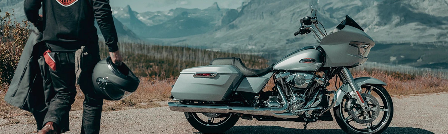 2025 Harley-Davidson® Road Glide for sale in Cycle Therapy NYC, New York, New York