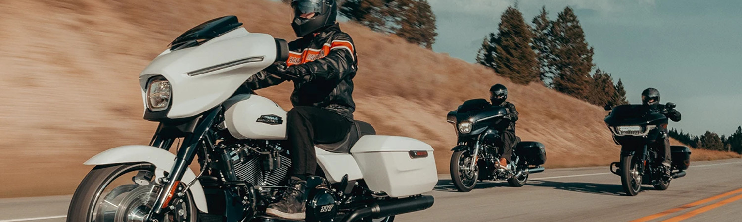 2025 Harley-Davidson® Street Glide for sale in Cycle Therapy NYC, New York, New York