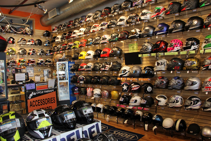 Articles of Cycle Therapy NYC #1