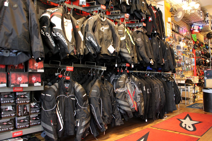 Articles of Cycle Therapy NYC #2