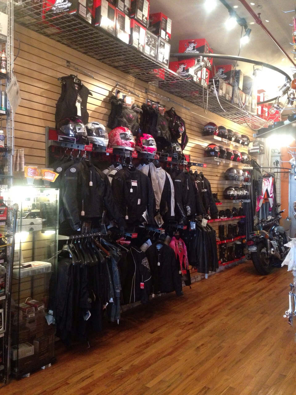 Articles of Cycle Therapy NYC #3