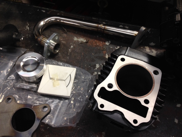 Articles of Cycle Therapy NYC #4