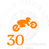 Cycle Therapy NYC